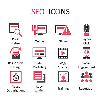 아이콘 인터넷 비즈니스 모바일 사람모양 사람없음 세트 웹 네트워크 플랫 나침반 플랫아이콘 검색 동영상 SEO 2D아이콘 AI파일 모양 정보기술 파일형식 벡터