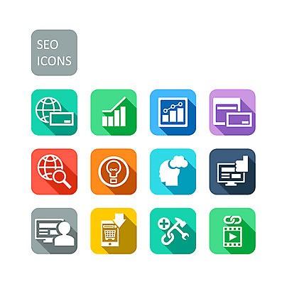 아이콘 인터넷 비즈니스 전구 돋보기 모바일 그래프 사람모양 사람없음 세트 웹 네트워크 플랫 플랫아이콘 검색 동영상 SEO 2D아이콘 AI파일 모양 정보기술 파일형식 벡터