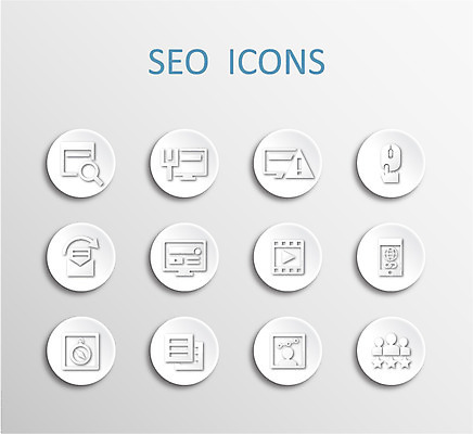 아이콘 인터넷 비즈니스 모바일 사람모양 사람없음 세트 웹 네트워크 플랫 나침반 플랫아이콘 검색 동영상 SEO 2D아이콘 AI파일 모양 정보기술 파일형식 벡터