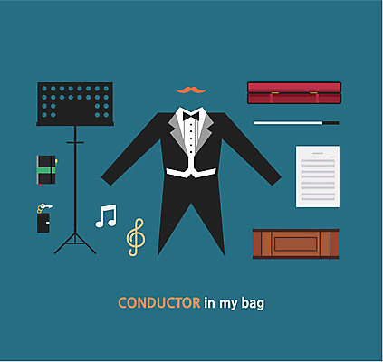 아이콘 음악 음표 모바일 수염 정장 턱시도 사람없음 세트 다이어리 웹 플랫 보면대 높은음자리표 심볼 악보 오브젝트 플랫아이콘 지휘봉 지휘 단상 2D아이콘 AI파일 기호 옷 인터넷 문화예술 사무용품 파일형식 벡터