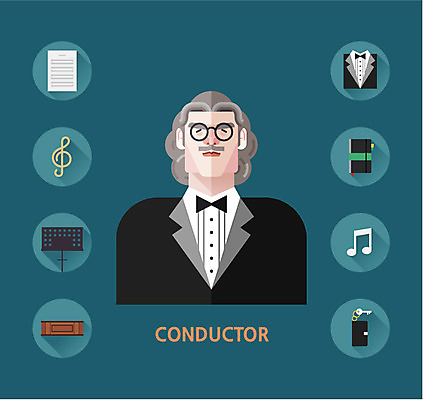 아이콘 남자 음악 음표 열쇠 모바일 한명 사람 정장 턱시도 세트 다이어리 웹 플랫 보면대 높은음자리표 악보 플랫아이콘 지휘자 지휘 단상 남자만 남자한명만 2D아이콘 AI파일 1 기호 옷 인터넷 문화예술 사무용품 음악가 파일형식 벡터