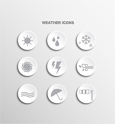 아이콘 우산 모바일 바람 날씨 입체아이콘 사람없음 세트 태양 웹 눈 비 플랫 번개 일기예보 플랫아이콘 날씨아이콘 태풍 2D아이콘 AI파일 자연요소 인터넷 자연재해 입체 파일형식 벡터