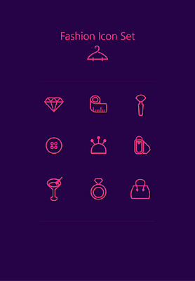 아이콘 패션 버튼 모바일 줄자 사람없음 세트 와인 웹 핸드백 반지 붓 바늘 플랫 옷걸이 보석 바늘꽂이 플랫아이콘 가격표 패션아이콘 2D아이콘 AI파일 인터넷 가방 장신구 주류 자 도구 광석 꽂이 파일형식 벡터