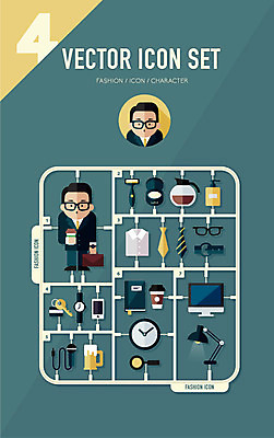 아이콘 캐릭터 패션 남자 안경 커피 음료 시계 와이셔츠 돋보기 넥타이 열쇠 모바일 맥주 한명 사람 책 스마트폰 컴퓨터 세트 웹 벨트 스탠드 플랫 손목시계 마이크 플랫아이콘 파우더 면도기 패션아이콘 남자만 남자한명만 2D아이콘 AI파일 1 잡화 음향기기 셔츠 인터넷 장신구 조명 주류 전자제품 핸드폰 스마트기기 위생용품 파일형식 벡터