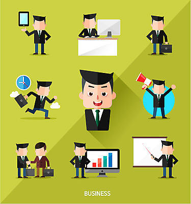 캐릭터 남자 포즈 일러스트 비즈니스 모바일 종류 사람 정장 여러명 스마트폰 컴퓨터 세트 웹 모임 업무 직장인 비즈니스맨 발표 플랫 출근 엘리먼트 남자만 국내일러스트 일러캐릭터 AI파일 직업 옷 다수 인터넷 전자제품 핸드폰 스마트기기 작업 출퇴근 파일형식 벡터