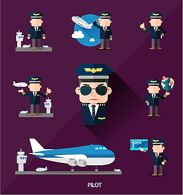 직업 캐릭터 남자 포즈 유니폼 일러스트 모바일 비행기 안내 직업캐릭터 종류 사람 여러명 세트 웹 플랫 공항 파일럿 경례 엘리먼트 남자만 국내일러스트 일러캐릭터 AI파일 옷 다수 인터넷 항공교통 교통시설 대중교통 인사 파일형식 벡터