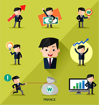 캐릭터 남자 포즈 지폐 돈 일러스트 모바일 그래프 종류 사람 여러명 금융 세트 웹 플랫 주식 투자 상승 엘리먼트 펀드 남자만 국내일러스트 일러캐릭터 AI파일 다수 컨셉 인터넷 비즈니스 경제 재산 파일형식 벡터