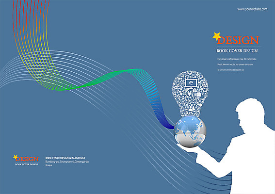 PSD 템플릿 편집 표지디자인 북디자인 표지 남자 실루엣 백그라운드 인터넷 북커버 비즈니스 전구 한명 들기 사람 팜플렛 상반신 성인 픽토그램 지구본 모니터 글로벌비즈니스 비즈니스맨 남자만 남자한명만 성인남자만 성인만 이미지템플릿 1 모션 촬영기법 컴퓨터 글로벌 직장인 파일형식