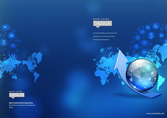 PSD 템플릿 편집 표지디자인 북디자인 표지 화살표 백그라운드 말풍선 세계지도 지도 북커버 비즈니스 그래프 팜플렛 사람없음 픽토그램 지구본 달러 글로벌비즈니스 계산기 원화 화폐기호 엔 이미지템플릿 기호 돈 문구용품 세계 글로벌 장비 화폐 파일형식
