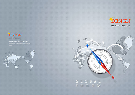 PSD 템플릿 편집 표지디자인 북디자인 표지 화살표 백그라운드 세계지도 지도 북커버 비즈니스 팜플렛 사람없음 글로벌비즈니스 나침반 이미지템플릿 세계 글로벌 파일형식