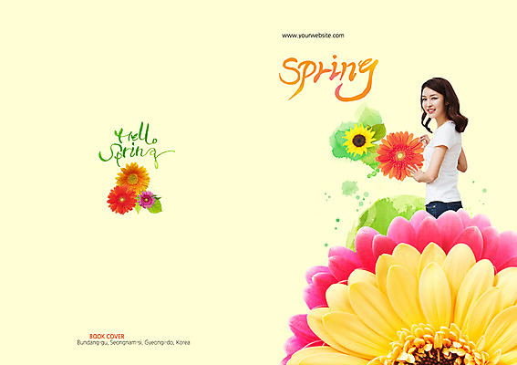 PSD 식물 템플릿 편집 표지디자인 북디자인 계절 여자 표지 꽃 백그라운드 북커버 한명 웃음 사람 동양인 이벤트 팜플렛 상반신 20대 성인 옆모습 봄 한국인 여자만 여자한명만 성인여자만 청년만 청년여자만 성인한명만 청년여자한명만 성인여자한명만 성인만 이미지템플릿 1 뷰포인트 표정 인종 청년 파일형식