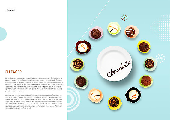 PSD 템플릿 편집 접시 표지디자인 북디자인 기념일 내지 음식 백그라운드 북커버 데이이벤트 발렌타인데이 이벤트 팜플렛 사람없음 초콜릿 이미지템플릿 식기 디저트 파일형식