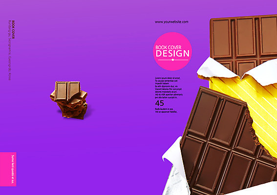 PSD 템플릿 편집 표지디자인 북디자인 기념일 표지 음식 백그라운드 북커버 데이이벤트 발렌타인데이 이벤트 팜플렛 사람없음 초콜릿 이미지템플릿 디저트 파일형식