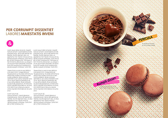 PSD 템플릿 편집 표지디자인 북디자인 기념일 내지 음료 음식 백그라운드 북커버 데이이벤트 발렌타인데이 이벤트 팜플렛 사람없음 컵 초콜릿 하트 코코아 마카롱 이미지템플릿 모양 식기 디저트 파일형식