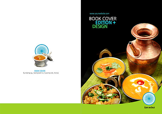 PSD 템플릿 편집 그릇 표지디자인 북디자인 표지 백그라운드 북커버 주전자 팜플렛 사람없음 요식업 치킨 인도음식 카레 동남아음식 이미지템플릿 식기 산업 음식 주방용품 닭고기요리 동양음식 파일형식