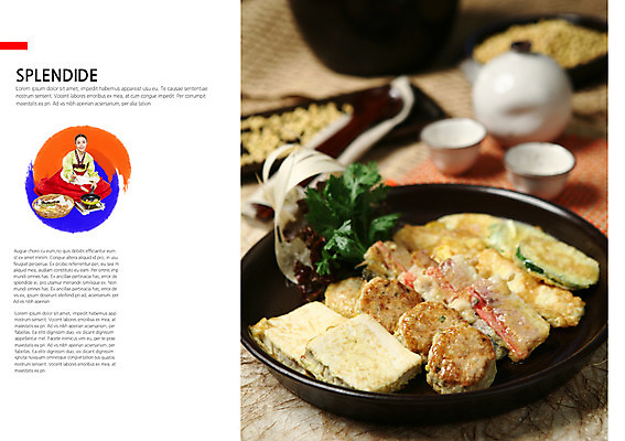 PSD 템플릿 편집 접시 표지디자인 북디자인 여자 내지 한식 음식 백그라운드 채소 술잔 북커버 호박 한명 팜플렛 성인 요식업 한국인 한복 동그랑땡 전 두부 부침개 호박전 여자만 여자한명만 성인여자만 성인만 이미지템플릿 1 한국전통 식기 산업 잔 사람 동양인 전통의상 파일형식