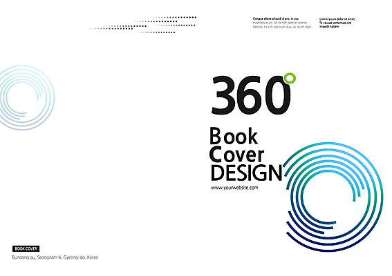 PSD 템플릿 편집 표지디자인 북디자인 표지 백그라운드 북커버 비즈니스 팜플렛 사람없음 원형 360도 이미지템플릿 도형 각도 파일형식