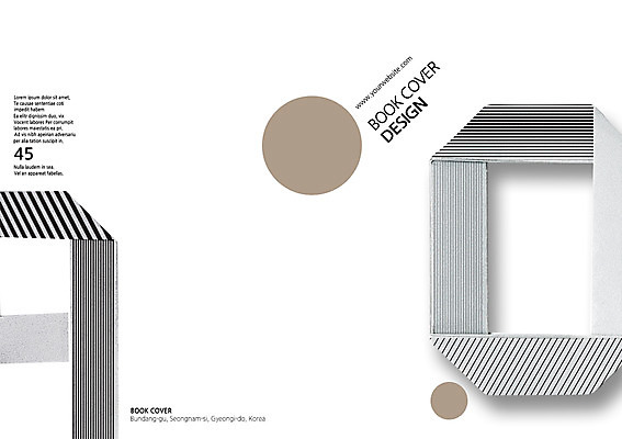 PSD 템플릿 편집 표지디자인 북디자인 표지 백그라운드 북커버 비즈니스 팜플렛 사람없음 숫자 원형 영 이미지템플릿 도형 문자 파일형식