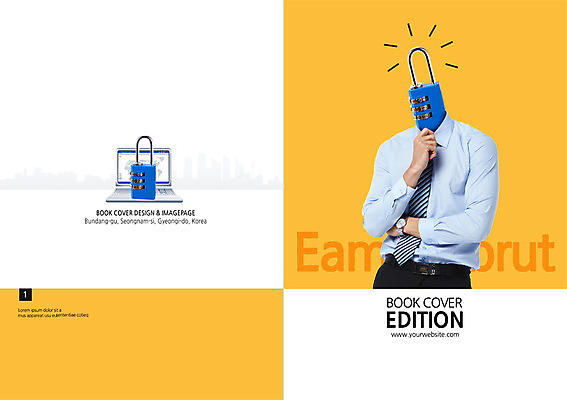 PSD 템플릿 편집 표지디자인 북디자인 표지 남자 백그라운드 북커버 비즈니스 자물쇠 한명 안전 사람 정장 팜플렛 상반신 성인 노트북 비즈니스맨 암호 보안 번호자물쇠 남자만 남자한명만 성인남자만 성인만 이미지템플릿 1 옷 전자제품 직장인 파일형식