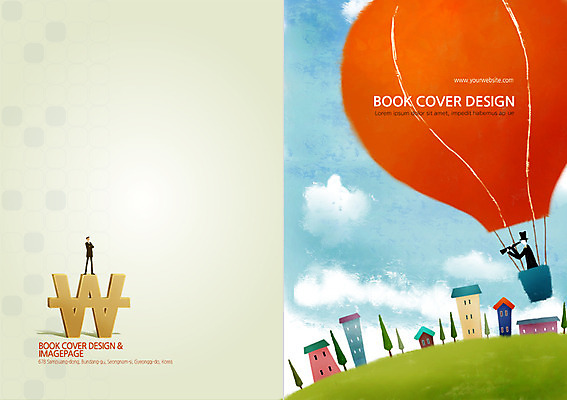 PSD 나무 식물 구름 템플릿 편집 표지디자인 북디자인 표지 남자 백그라운드 북커버 비즈니스 하늘 주택 사람 팜플렛 성인 두명 금융 망원경 열기구 관찰 비즈니스맨 원화 화폐기호 남자만 성인남자만 성인만 이미지템플릿 자연요소 기호 돈 항공교통 모션 건물 경제 직장인 화폐 파일형식