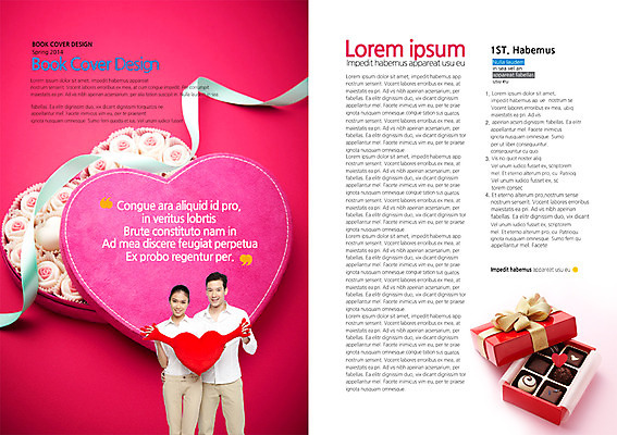 PSD 서양인 외국인 템플릿 편집 표지디자인 북디자인 커플 여자 기념일 남자 리본 내지 음식 백그라운드 북커버 데이이벤트 발렌타인데이 선물 웃음 들기 사람 이벤트 팜플렛 상반신 20대 성인 두명 선물상자 초콜릿 하트 청년만 성인만 이미지템플릿 모양 관계 모션 디저트 표정 인종 청년 상자 파일형식