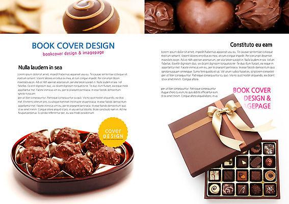 PSD 템플릿 편집 표지디자인 북디자인 기념일 리본 내지 음식 백그라운드 북커버 데이이벤트 발렌타인데이 선물 이벤트 팜플렛 사람없음 선물상자 초콜릿 이미지템플릿 디저트 상자 파일형식