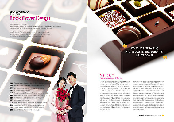 PSD 템플릿 편집 표지디자인 북디자인 커플 여자 기념일 남자 꽃 내지 음식 꽃다발 백그라운드 북커버 데이이벤트 발렌타인데이 웃음 사람 동양인 이벤트 팜플렛 상반신 20대 성인 두명 초콜릿 한국인 청년만 성인만 이미지템플릿 식물 관계 디저트 표정 인종 청년 파일형식