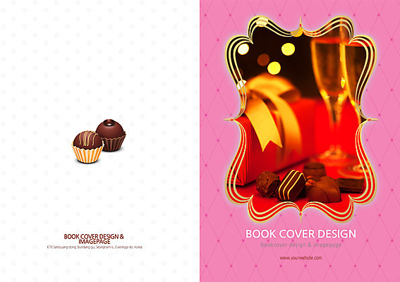 PSD 템플릿 편집 표지디자인 북디자인 기념일 표지 음식 백그라운드 와인잔 북커버 데이이벤트 발렌타인데이 이벤트 팜플렛 사람없음 선물상자 와인 초콜릿 이미지템플릿 술잔 디저트 주류 선물 상자 파일형식