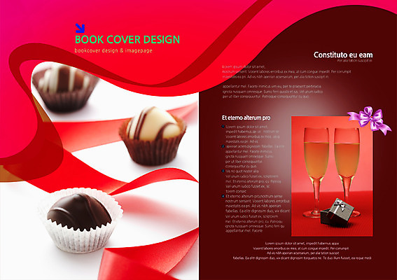 PSD 템플릿 편집 표지디자인 북디자인 기념일 화살표 리본 내지 음식 백그라운드 와인잔 북커버 데이이벤트 발렌타인데이 이벤트 팜플렛 사람없음 선물상자 와인 초콜릿 이미지템플릿 술잔 디저트 주류 선물 상자 파일형식