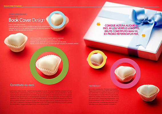 PSD 템플릿 편집 표지디자인 북디자인 기념일 내지 음식 백그라운드 북커버 데이이벤트 발렌타인데이 이벤트 팜플렛 사람없음 선물상자 초콜릿 화이트초콜릿 이미지템플릿 디저트 선물 상자 파일형식