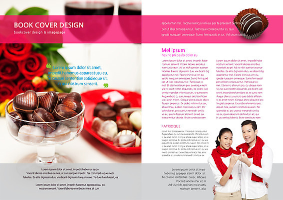 PSD 서양인 외국인 템플릿 편집 표지디자인 북디자인 커플 여자 기념일 남자 꽃 내지 음식 백그라운드 북커버 데이이벤트 잔 발렌타인데이 웃음 사람 이벤트 팜플렛 상반신 20대 성인 두명 장미 초콜릿 목도리 하트 약속 청년만 성인만 이미지템플릿 모양 식물 식기 잡화 관계 디저트 표정 인종 청년 파일형식