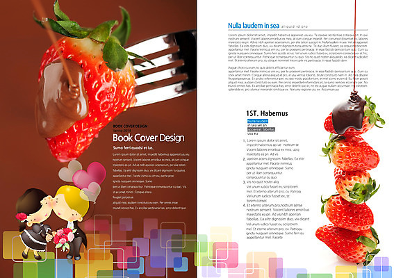 PSD 템플릿 편집 표지디자인 북디자인 커플 여자 기념일 남자 내지 음식 꽃다발 백그라운드 포크 북커버 과일 데이이벤트 딸기 발렌타인데이 사람 이벤트 팜플렛 두명 쌓기 초콜릿 흐름 하트 초코시럽 이미지템플릿 모양 식기 꽃 컨셉 관계 모션 디저트 시럽 파일형식