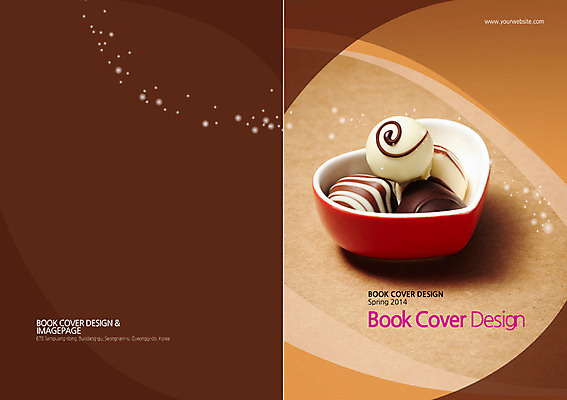 PSD 템플릿 편집 그릇 표지디자인 북디자인 기념일 표지 음식 백그라운드 북커버 데이이벤트 발렌타인데이 이벤트 팜플렛 사람없음 초콜릿 하트 화이트초콜릿 이미지템플릿 모양 식기 디저트 파일형식