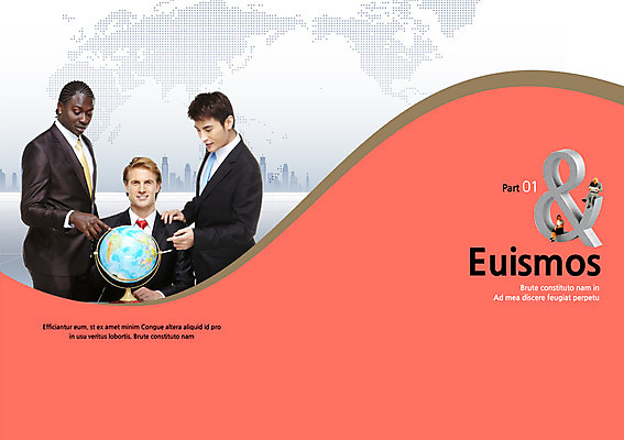 PSD 서양인 외국인 백인 템플릿 편집 표지디자인 북디자인 남자 내지 흑인 백그라운드 세계지도 지도 북커버 비즈니스 웃음 사람 동양인 정장 팜플렛 상반신 성인 세명 지구본 글로벌비즈니스 피규어 비즈니스맨 앤드기호 남자만 성인남자만 성인만 이미지템플릿 기호 옷 표정 인종 세계 글로벌 미니어처 직장인 파일형식