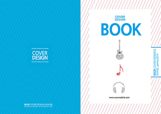 PSD 템플릿 편집 표지디자인 북디자인 표지 악기 음악 백그라운드 북커버 음표 팜플렛 사람없음 헤드폰 음악감상 기타 이미지템플릿 기호 음향기기 현악기 문화예술 감상 파일형식