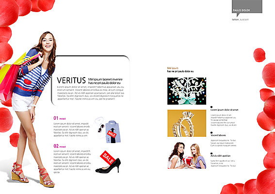 PSD 서양인 외국인 백인 템플릿 편집 우먼라이프 표지디자인 북디자인 옷 여자 꽃잎 리본 내지 구두 백그라운드 신발 말풍선 와이셔츠 북커버 들기 사람 이벤트 팜플렛 20대 성인 세명 선물상자 쇼핑 선글라스 쇼핑백 세일 반지 여자만 성인여자만 청년만 청년여자만 성인만 이미지템플릿 라이프스타일 꽃 안경 셔츠 가방 장신구 모션 선물 인종 청년 상자 파일형식