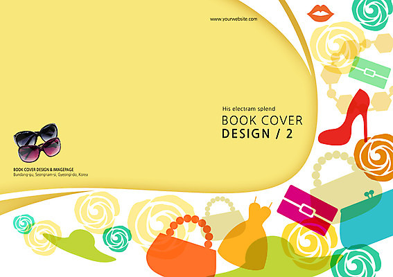 PSD 템플릿 편집 모자 표지디자인 북디자인 잡화 옷 원피스 표지 꽃 구두 백그라운드 신발 무늬 패턴 북커버 가방 장신구 이벤트 팜플렛 사람없음 쇼핑 선글라스 핸드백 입술 이미지템플릿 식물 안경 신체부위 파일형식