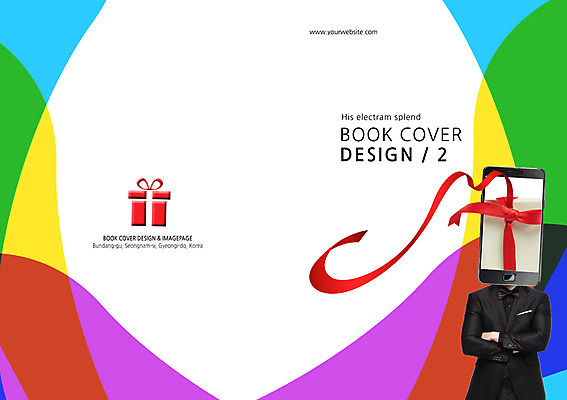 PSD 템플릿 편집 표지디자인 북디자인 표지 남자 리본 백그라운드 북커버 모바일 선물 한명 사람 정장 이벤트 팜플렛 상반신 선물상자 스마트폰 쇼핑 팔짱 비즈니스맨 온라인쇼핑 모바일쇼핑 남자만 남자한명만 이미지템플릿 1 옷 비즈니스 모션 핸드폰 스마트기기 상자 직장인 온라인 파일형식