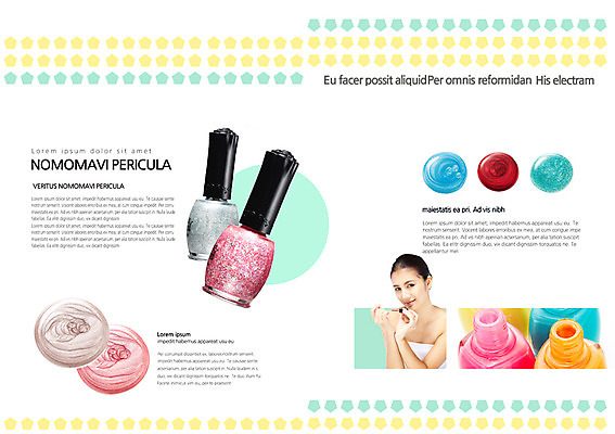 PSD 외국인 템플릿 편집 우먼라이프 표지디자인 북디자인 여자 내지 백그라운드 북커버 한명 사람 팜플렛 상반신 20대 성인 뷰티 화장품 네일아트 매니큐어 바르기 여자만 여자한명만 성인여자만 청년만 청년여자만 성인한명만 청년여자한명만 성인여자한명만 성인만 이미지템플릿 1 라이프스타일 모션 인종 청년 파일형식