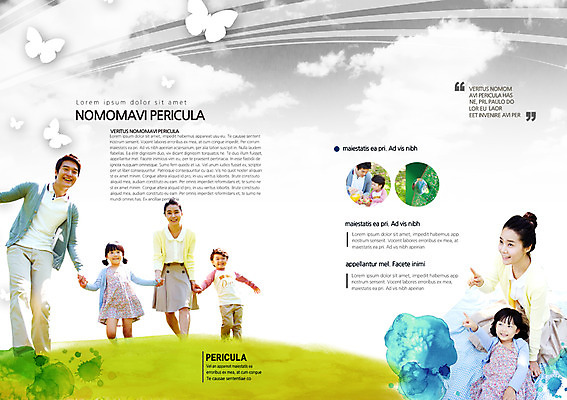 PSD 동물 구름 템플릿 편집 표지디자인 북디자인 응시 딸 내지 아들 어린이 나비 백그라운드 북커버 가족 하늘 엄마 서기 웃음 동양인 소녀 소년 팜플렛 여러명 라이프 손잡기 한국인 육아 가리킴 아빠 이미지템플릿 자연요소 시선 여자 남자 다수 곤충 관계 모션 표정 사람 인종 손짓 생활 파일형식