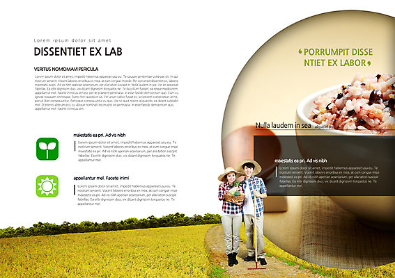 전신 PSD 템플릿 편집 모자 표지디자인 북디자인 웰빙 부부 여자 남자 내지 음식 백그라운드 북커버 밥 논 서기 웃음 들기 사람 동양인 팜플렛 20대 성인 두명 농작물 태양 농경지 바구니 새싹 농사 한국인 쌀 농부 농기구 유기농 청년만 성인만 이미지템플릿 자연요소 식물 직업 커플 잡화 농업 모션 곡류 표정 인종 청년 농장 파일형식