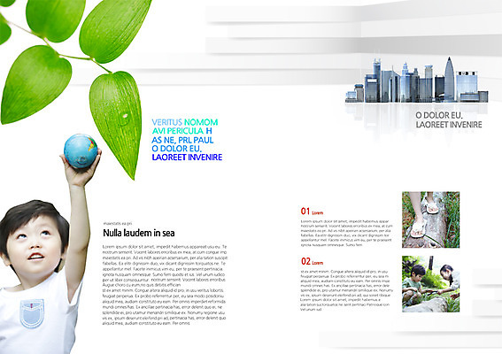 PSD 나무 식물 템플릿 편집 표지디자인 북디자인 여자 남자 내지 어린이 캠페인 백그라운드 잎 북커버 자연 들기 사람 동양인 소녀 빌딩 소년 팜플렛 여러명 신체부위 지구본 자연보호 그린캠페인 한국인 물방울 다리 어린이만 이미지템플릿 다수 모션 인종 건물 보호 생태계 파일형식