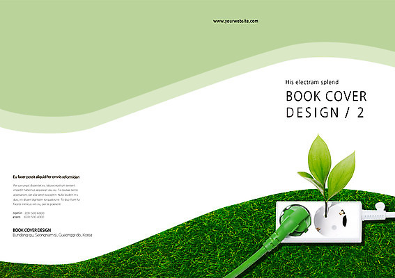 PSD 식물 템플릿 편집 표지디자인 북디자인 표지 캠페인 백그라운드 북커버 나뭇잎 팜플렛 잔디 사람없음 초록색 자연보호 그린캠페인 에너지 그린에너지 콘센트 플러그 전기에너지 에코 이미지템플릿 컬러 잎 자연 환경 보호 파일형식