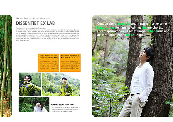 PSD 나무 식물 템플릿 편집 표지디자인 북디자인 여자 남자 내지 어린이 여행 백그라운드 북커버 가방 휴식 사람 동양인 팜플렛 여러명 상반신 성인 기댐 트래킹 한국인 숲 대나무 등산복 이미지템플릿 잡화 옷 다수 컨셉 모션 레저 인종 등산 파일형식