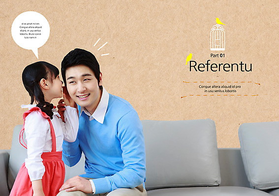PSD 동물 템플릿 편집 표지디자인 북디자인 여자 남자 딸 내지 백그라운드 말풍선 쿠션 북커버 가족 조류 웃음 사람 앉기 동양인 팜플렛 상반신 성인 두명 라이프 소파 한국인 육아 아빠 귓속말 새장 성인만 부녀 싱글대디 한부모가족 이미지템플릿 의자 관계 모션 표정 인종 생활 케이지 파일형식