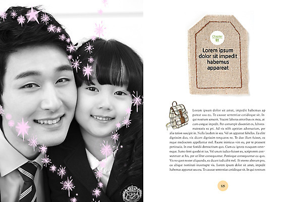 PSD 템플릿 편집 표지디자인 북디자인 여자 남자 딸 내지 어린이 백그라운드 북커버 가방 가족 웃음 사람 동양인 소녀 팜플렛 상반신 성인 두명 라이프 한국인 육아 아빠 부녀 이미지템플릿 잡화 관계 표정 인종 생활 파일형식