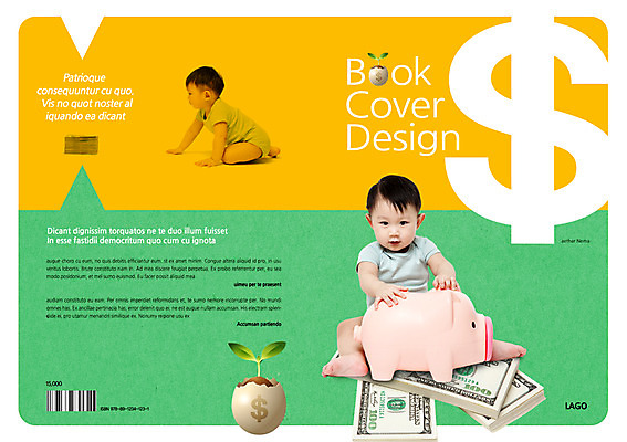 PSD 템플릿 편집 표지디자인 북디자인 표지 남자 백그라운드 지폐 돈 북커버 사람 앉기 동양인 팜플렛 두명 금융 경제 새싹 달러 계란 저축 한국인 돼지저금통 아기 화폐기호 바코드 어린이경제 남자만 아기만 남자아기만 이미지템플릿 식물 기호 모션 인종 알 저금통 재산 화폐 파일형식