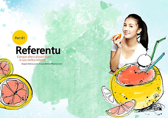 PSD 외국인 템플릿 편집 표지디자인 북디자인 여자 내지 음료 음식 백그라운드 북커버 오렌지 빨대 한명 웃음 들기 사람 팜플렛 상반신 20대 성인 주스 과일주스 오렌지주스 여자만 여자한명만 성인여자만 청년만 청년여자만 성인한명만 청년여자한명만 성인여자한명만 성인만 이미지템플릿 1 과일 모션 표정 인종 청년 파일형식