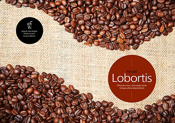 PSD 템플릿 편집 표지디자인 북디자인 내지 커피 음료 음식 백그라운드 북커버 식재료 팜플렛 사람없음 요식업 원두 이미지템플릿 산업 파일형식