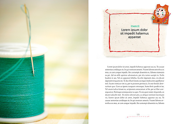 PSD 템플릿 편집 표지디자인 북디자인 내지 백그라운드 북커버 프레임 팜플렛 사람없음 바늘 실 바느질도구 실타래 이미지템플릿 도구 오브젝트 파일형식